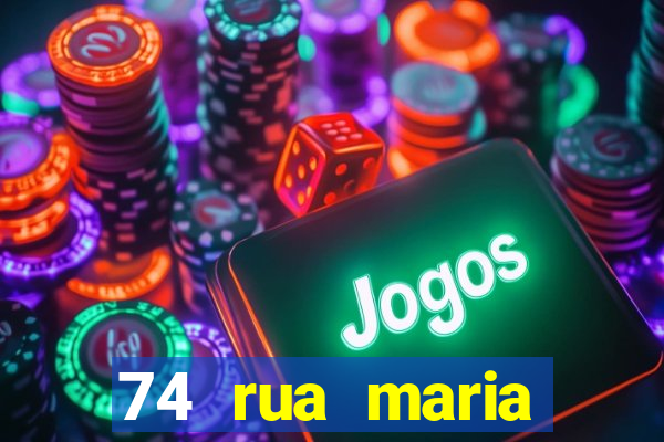 74 rua maria araujo cassino, rio grande, cep 96207-480, brasil